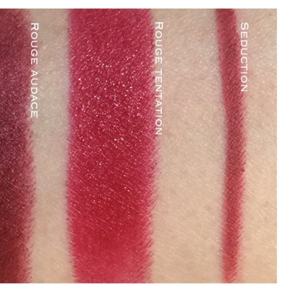 Chanel Le Crayon Levres Precision Lip Definer SEDUCTION 98 - Picture 3 of 4